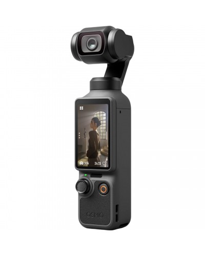 Екшн-камера DJI Osmo Pocket 4 Creator Combo (CP.OS.00000544.01)