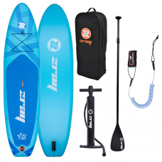 Надувна SUP-дошка Zray All Around Air EA 4 SUP SET