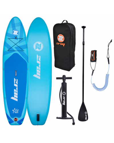 Надувна SUP-дошка Zray All Around Air EA 4 SUP SET