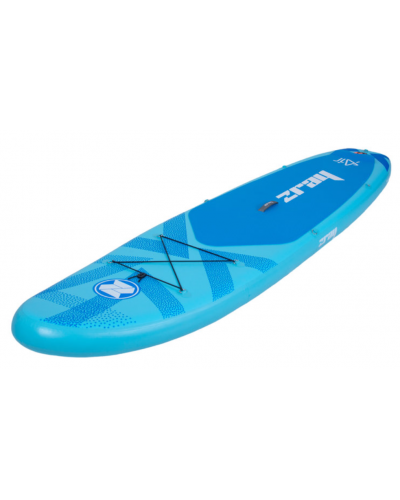 Надувна SUP-дошка Zray All Around Air EA 4 SUP SET