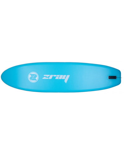 Надувна SUP-дошка Zray All Around Air EA 4 SUP SET