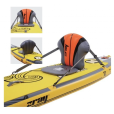 Сидіння Z-Ray Inflatable PVC SUP/Kayak Seat 