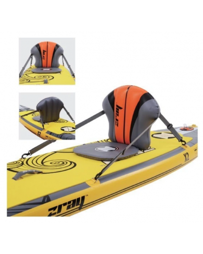 Сидіння Z-Ray Inflatable PVC SUP/Kayak Seat