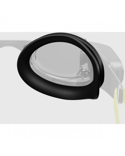 FORM Smart Swim 2 LT (Light) Розумні окуляри для плавання з дисплеєм доповненої реальності