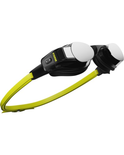 FORM Smart Swim 2 LT (Light) Розумні окуляри для плавання з дисплеєм доповненої реальності