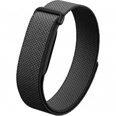 Фітнес-браслет Google Fitbit Air Obsidian (GA09509) колір чорний 