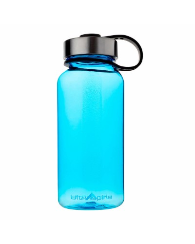 Фляга для води UltrAspire XT Lifestyle Bottle 750 мл блакитна