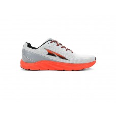 Кросівки для бігу Altra Rivera сіро-помаранчеві чоловічі 44.5