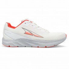 Кросівки для бігу Altra Rivera біло-коралові жіночі 37.5