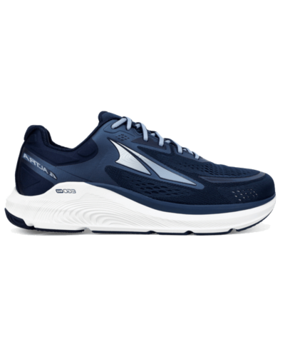 Кросівки для бігу Altra Paradigm 6.0 темно-сині чоловічі 44.5