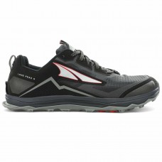 Кросівки для бігу Altra Lone Peak 5 темно-сірі трейлові чоловічі 40.5