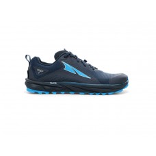Кросівки для бігу Altra Timp 3 темно-сині трейлові чоловічі 44.5
