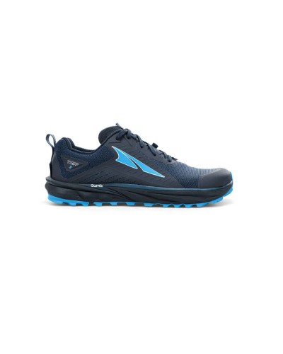Кросівки для бігу Altra Timp 3 темно-сині трейлові чоловічі 44.5