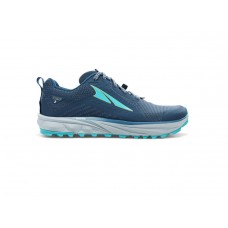 Кросівки для бігу Altra Timp 3 темно-сині трейлові жіночі 40