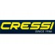 Cressi Sub - один з найстаріших виробників знаряддя для дайвінгу