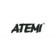 Atemi - фірма-виробник ракеток та аксессуарів для настільного тенісу