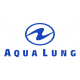 AQUA LUNG - це компанія, яка виробляє обладнання для дайвінгу та інших видів водного спорту