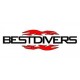 Best Divers- італійський виробник аксесуарів та комплектуючих для дайвінгу, сноркелінгу та підводного полювання