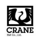 Crane - бренд, що займається виробництвом велосипедних дзвінків