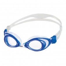 Окуляри для плавання Zoggs Vision прозоро-синій