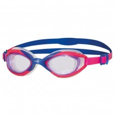 Окуляри для плавання дитячі Zoggs Little Sonic Air 2.0 рожево-блакитний