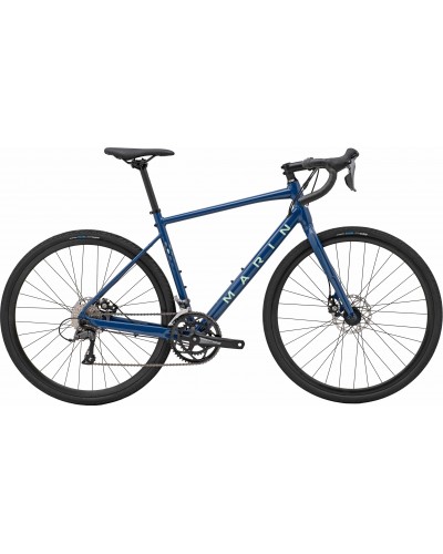 Велосипед 28" Marin GESTALT рама - 56см 2024 BLUE