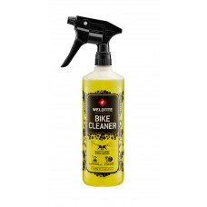 Очищувач велосипеда Weldtite 03128 BIKE CLEANER, (шампунь для велосипедів), лимон 1л