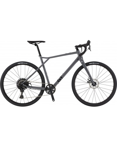 Велосипед 28" GT GRADE AL SPORT рама - XL WGR