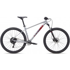 Велосипед 27,5" Marin BOBCAT TRAIL 4 рама - M 2024 Silver