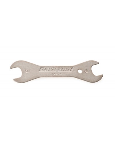 Ключ конусный Park Tool DCW-3 двухсторонний 17х18mm