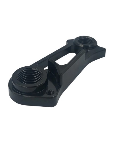 Серьга на раму Cannondale Direct Mount CND-TH2 (K33049) (M12x1 Single Lead)