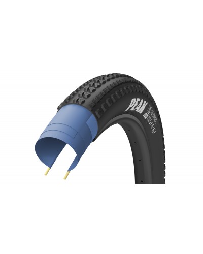 Покрышка 29x2.4 (61-622) GoodYear PEAK Tubeless Ready, Black