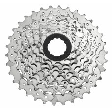 Кассета 8-k 11-32T SUN RACE M66 MTB, Nickel