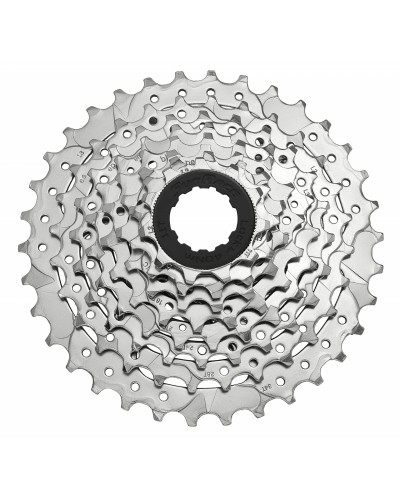 Кассета 8-k 11-32T SUN RACE M66 MTB, Nickel