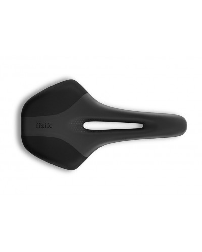 Седло Fizik Luce R5 - LARGE, Road, 255гр, black