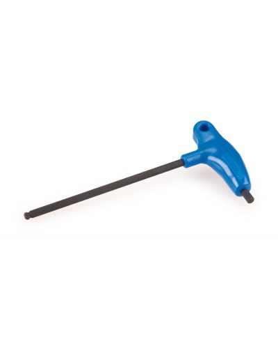 Ключ шестигранник Park Tool PH-6 с Р-рукояткой: 6mm