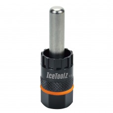 Ключ Ice Toolz 09C2 съём. д/касс Shimano/Sram, диск. тормоза Center Lock