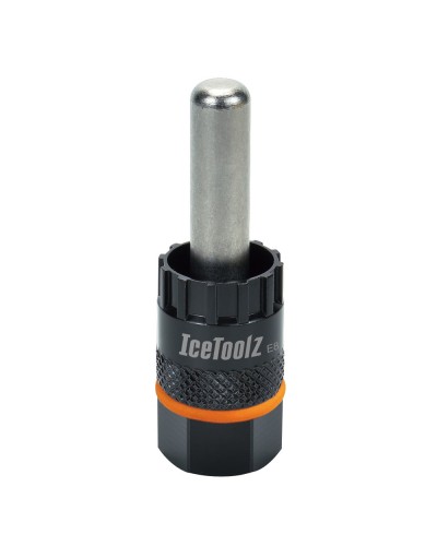 Ключ Ice Toolz 09C2 съём. д/касс Shimano/Sram, диск. тормоза Center Lock