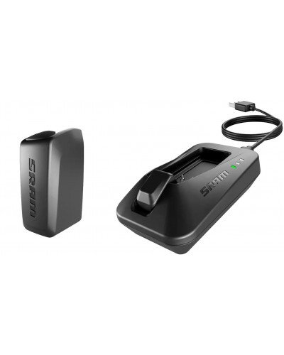 Аккумулятор Sram EP POWERPACK 1 BATTERY 300 mAh + Зарядное устройство