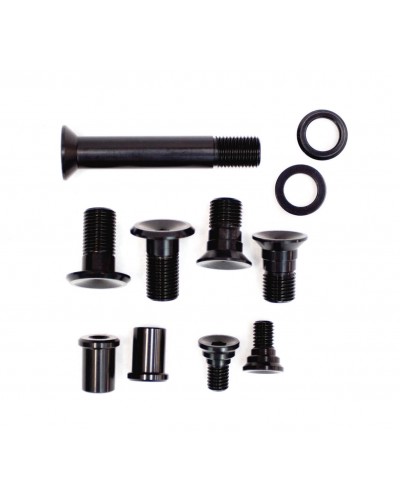 Набор болтов подвески Marin Pivot Bolt kit D