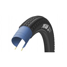 Покрышка 27.5x2.25 (57-584) GoodYear PEAK Tubeless Ready, Black