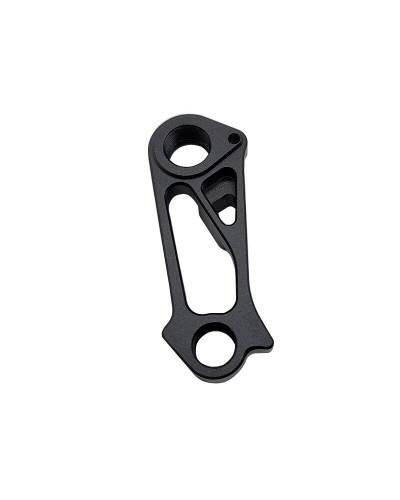 Серьга на раму Cannondale Direct Mount CND-TH2 (K33049) (M12x1 Single Lead)