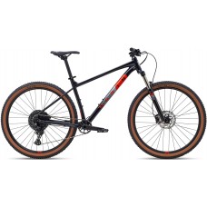 Велосипед 29" Marin BOBCAT TRAIL 5 рама - M 2024 BLACK