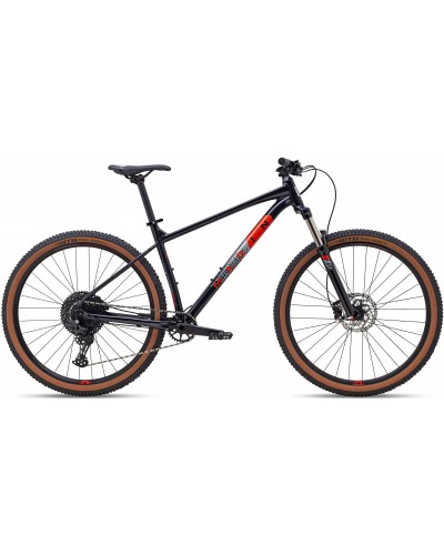 Велосипед 29" Marin BOBCAT TRAIL 5 рама - M 2024 BLACK