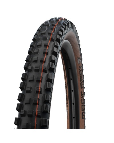 Покрышка 27.5x2.40 (62-584) Schwalbe MAGIC MARY Evo, Super Gravity, TLE, B/BRZ-SK HS447 ADDIX Soft 67EPI B