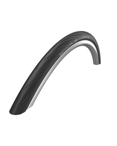 Покрышка 28x1.25 700x32C (32-622) Schwalbe LUGANO II K-Guard B/B-SK HS471 SiC 50EPI