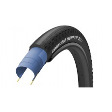 Покрышка 700x35 (35-622) GoodYear County Tubeless Ready Folding Black, 60tpi