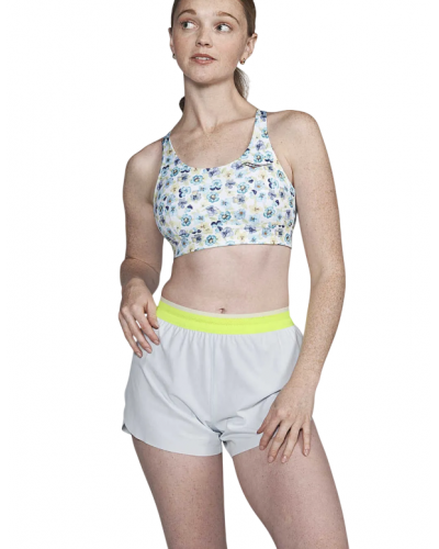 Жіночий топ Saucony KINVARA BRA TOP (SAW800529-SUM1) розмір XS