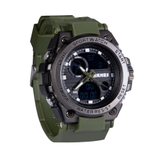 Годинник спортивний Camotec SK2031 (7561)