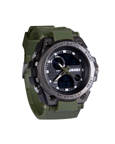 Годинник спортивний Camotec SK2031 (7561)